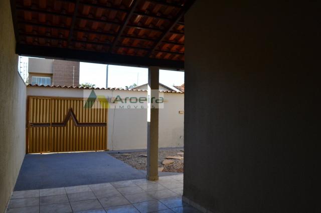 Casa, Jardim Helvécia, Aparecida de Goiânia-GO - Foto 6