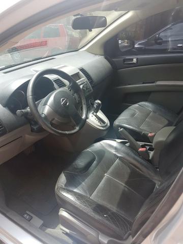 Nissan Sentra SL 2.0 (Teto Solar) - Foto 5