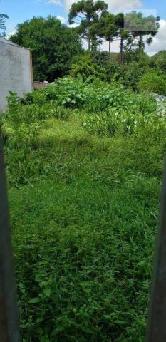 Terreno à venda, 480 m² por R$ 540.000,00 - Jardim Social - Curitiba/PR - Foto 6