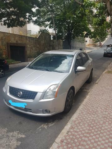 Nissan Sentra SL 2.0 (Teto Solar) - Foto 2