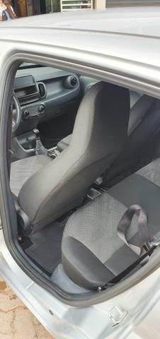 Mobi 1.0 2018 impecavel ipva 2020 pago - Foto 3