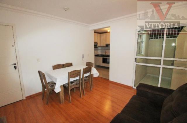 Apartamento 3 quartos à venda - Cruzeiro, São José dos 