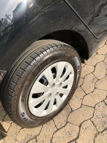 Hyundai/Hb20 Comfort Plus 1.0 2015/2015 - Foto 11