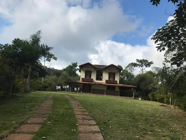 Vendo casa aceito proposta - Foto 10
