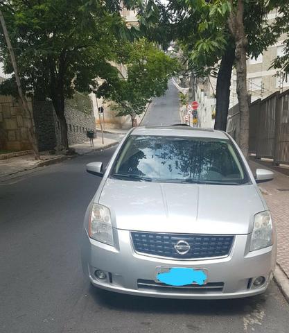 Nissan Sentra SL 2.0 (Teto Solar) - Foto 8