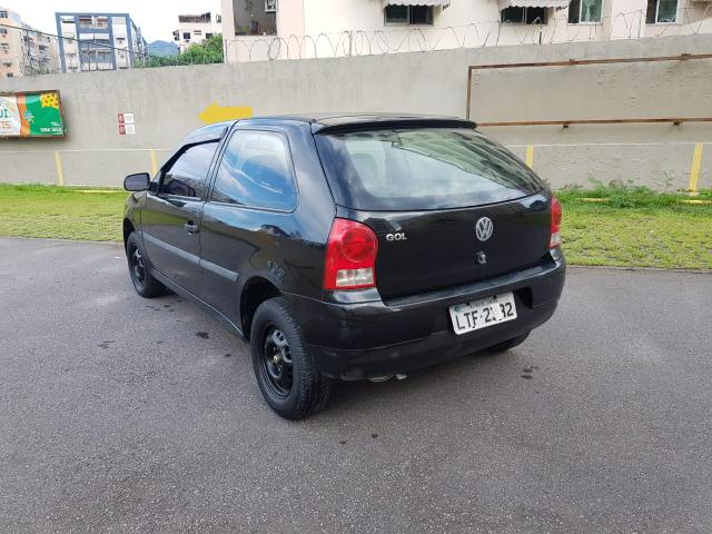 Vw gol - Foto 3
