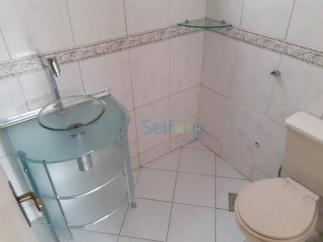 Apartamento com 2 dormitórios para alugar, 76 m² - Icaraí - Niterói/RJ - Foto 8
