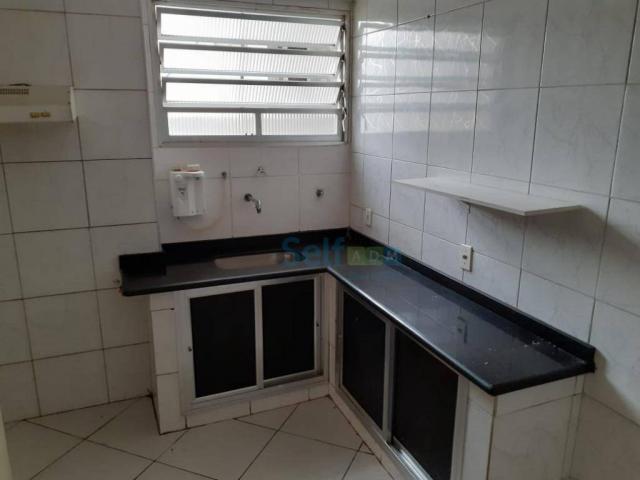 Apartamento com 2 dormitórios para alugar, 76 m² - Icaraí - Niterói/RJ - Foto 12