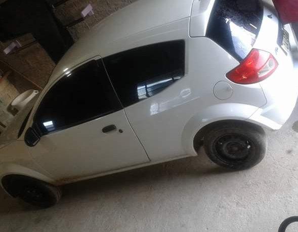 Ford KA - Foto 2