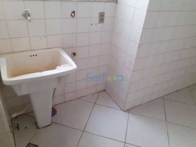 Apartamento com 2 dormitórios para alugar, 76 m² - Icaraí - Niterói/RJ - Foto 14