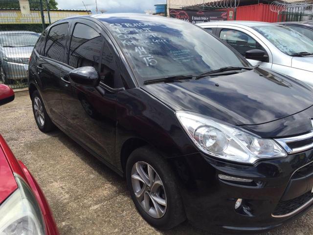 C3 tendance 1.6 vti flex start automático 14-15 R$32.990,00 - Foto 3
