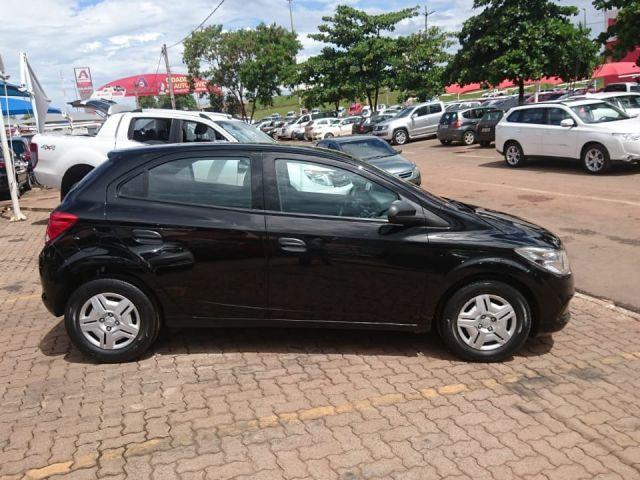 ONIX HATCH Joy 1.0 8V Flex 5p Mec. - Foto 2