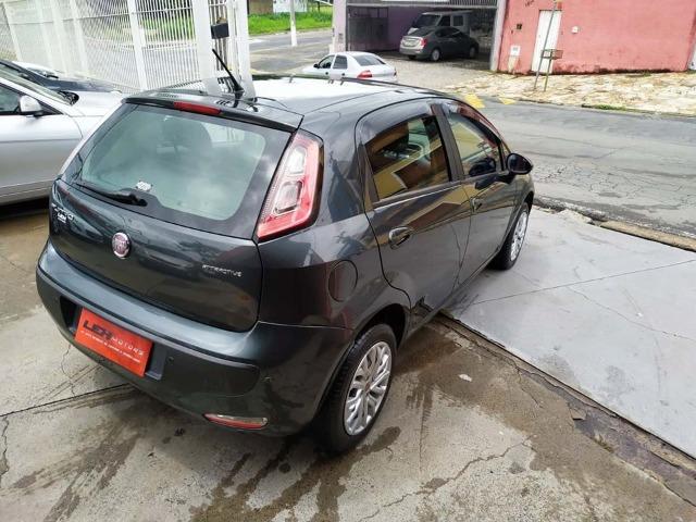 Fiat punto attractive 1.4 fire completo carro maravilhoso - Foto 3
