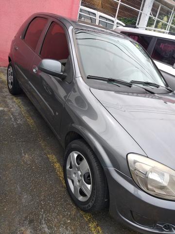 Celta 2012 1.0 LT COMPLETO FLEX - Foto 3