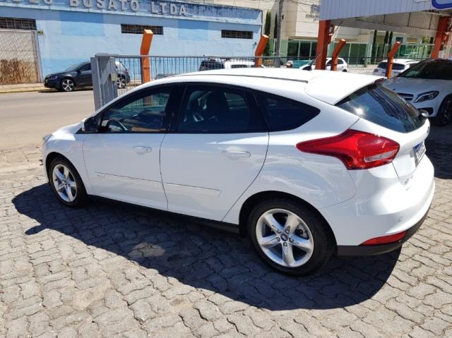Ford Focus FOCUS 2.0 AUTOMÁTICO IPVA PAGO 4P - Foto 5