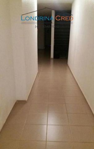 Apartamento para Venda em Londrina, Paraíso, 2 dormitórios - Foto 4