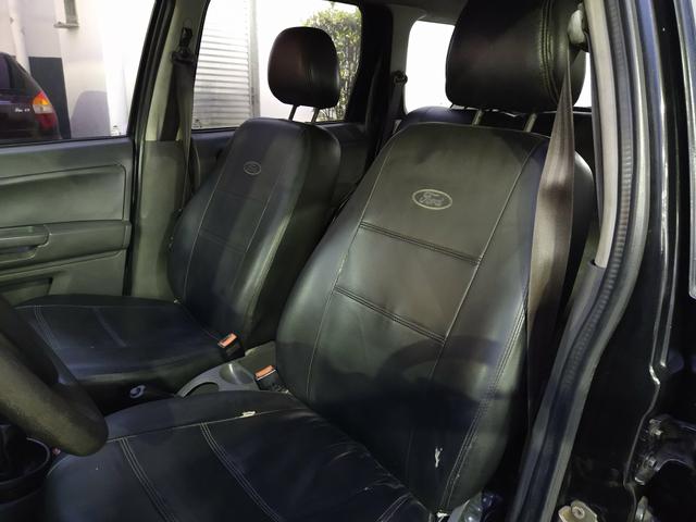 EcoSport 1.6 com GNV vistoriado 2020 - Foto 11