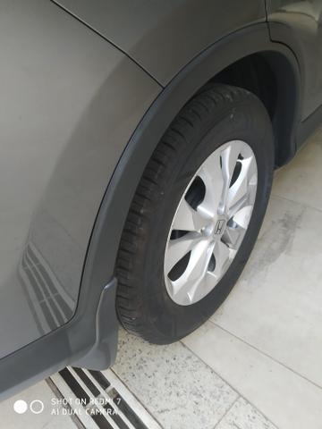 Crv exl 12/12 - Foto 10