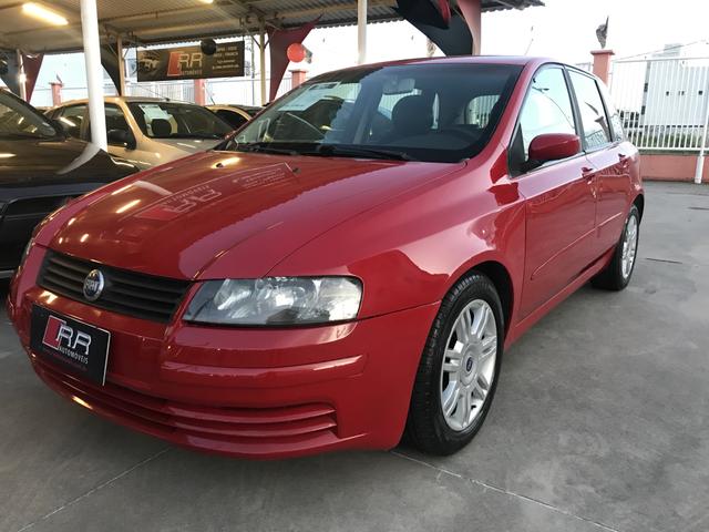 FIAT STILO 1.8 2006 completo - Foto 3