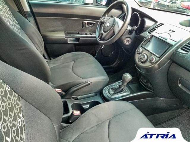 Kia Soul 1.6 ex 16v - Foto 5