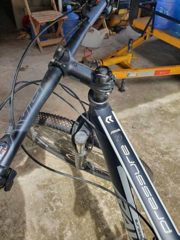 Bicicleta - Foto 2