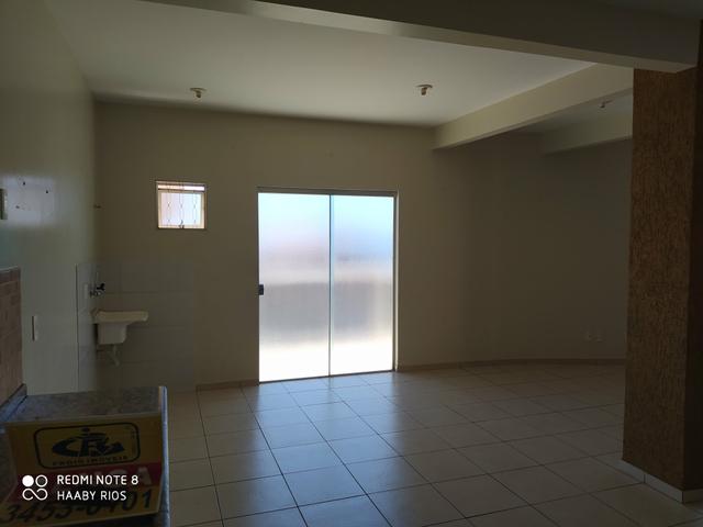 Apartamento de 1 Quarto - Bairro Itanhanga - Foto 6