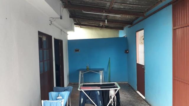 Casa de 3 Qts com dois barracos de 2 Qts na Qnn 21 Cj K Cs 42 - Foto 14