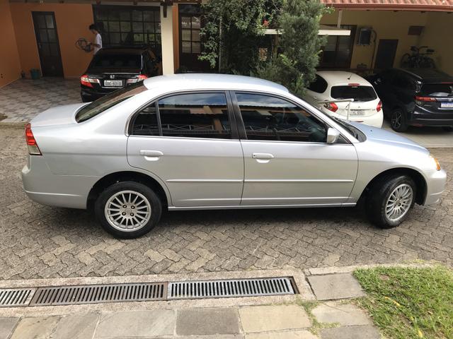 Civic 2003 - Foto 11