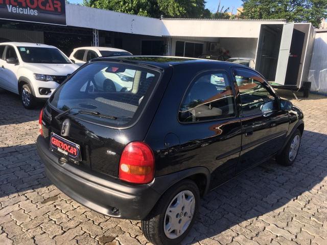 CORSA 1999/1999 1.0 MPF WIND 8V GASOLINA 2P MANUAL - Foto 6
