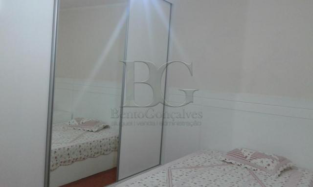 Casa à venda com 2 dormitórios em Jardim quisisana, Pocos de caldas cod:V18731 - Foto 20