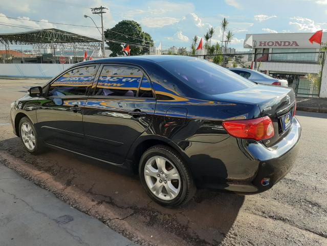 Corolla XEI 1.8 Flex 2010 - Foto 4