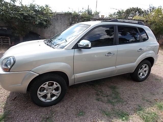Tucson GLS B automatica - Foto 3