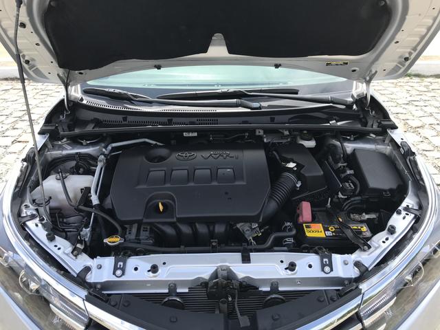 Toyota Corolla XEI 2.0 Novíssimo - Foto 14