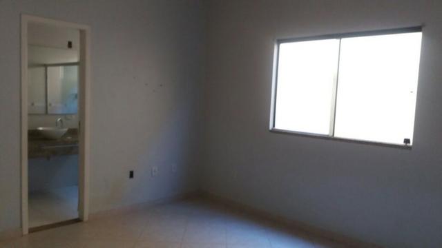 Alugo Casa 3 quartos - Bairro Agenor de Carvalho próximo ao Sports Baggio - Foto 10
