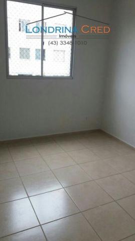 Apartamento para Venda em Londrina, Paraíso, 2 dormitórios - Foto 16