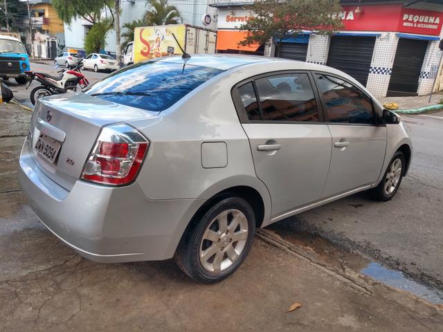 Sentra 2.0 2007/2008 - Foto 5