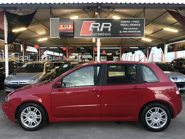 FIAT STILO 1.8 2006 completo