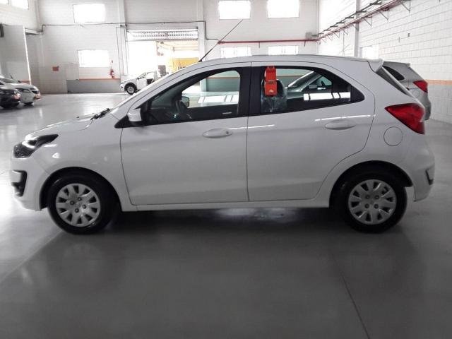 FORD KA 2018/2019 1.0 TI-VCT SE 12V FLEX 4P MANUAL - Foto 9