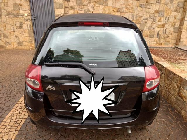 Ford Ka 2010