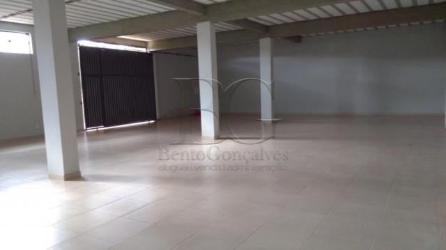 Escritório à venda em Jardim campos elisios, Pocos de caldas cod:V55712 - Foto 6