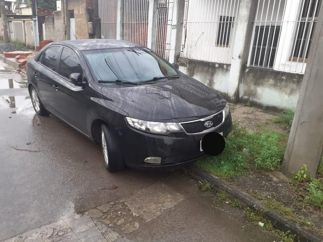 Kia cerato 10 11 - Foto 2