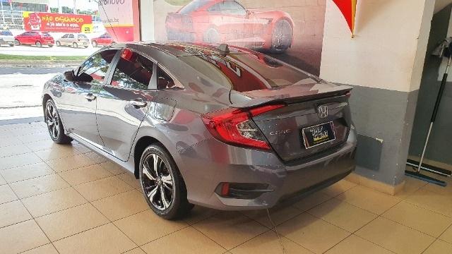 Honda CIVIC EXL CVT 2.0 - Foto 3