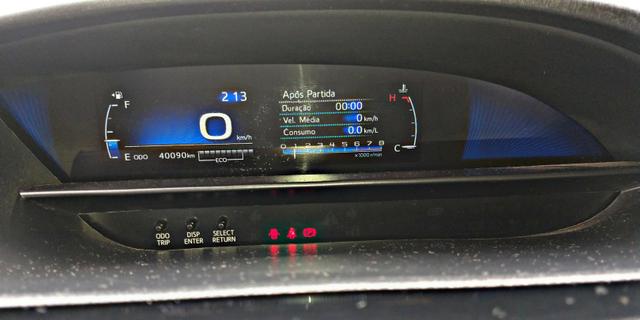 Vendo ágio Toyota Etios 1.3x 2017/2018 - Foto 3