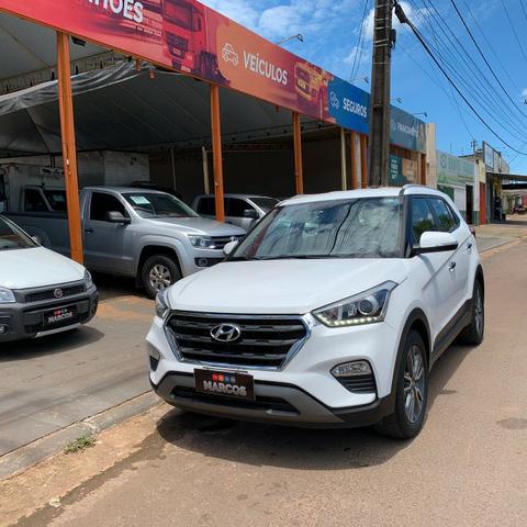 Hyundai Creta Prestige 2.0 automático - Foto 2