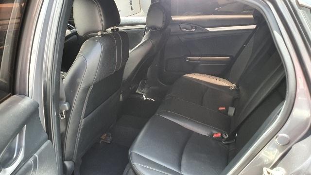 Honda CIVIC EXL CVT 2.0 - Foto 9