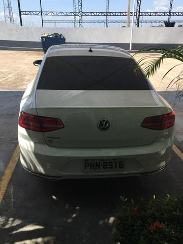 Passat 2018