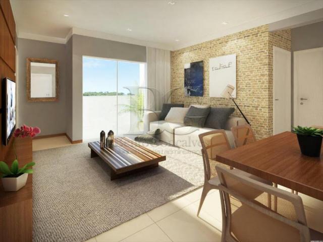 Apartamento à venda com 3 dormitórios em Residencial veredas, Pocos de caldas cod:V84881