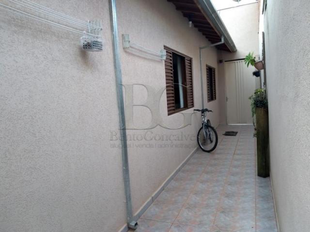 Casa à venda com 3 dormitórios em Estancia pocos de caldas, Pocos de caldas cod:V44612 - Foto 12