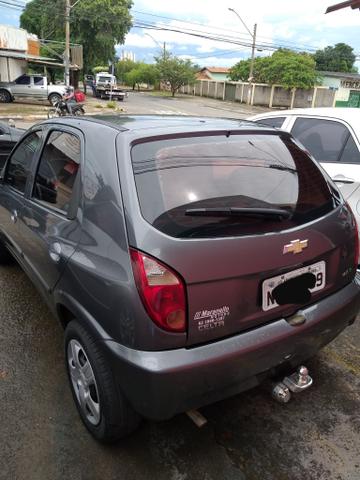Celta 2012 1.0 LT COMPLETO FLEX