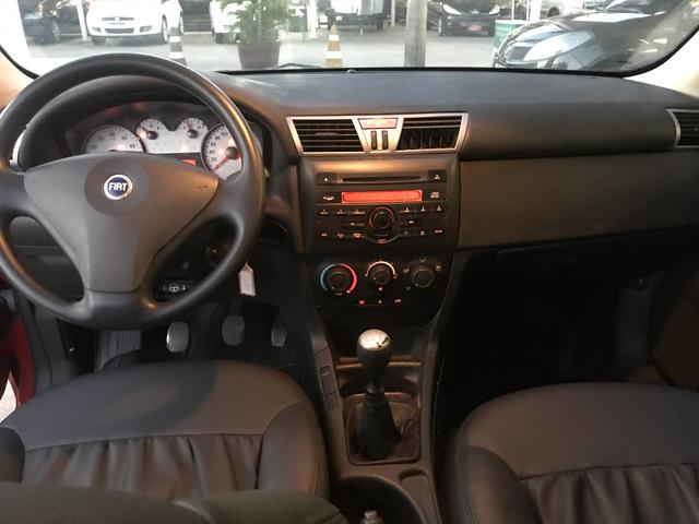 FIAT STILO 1.8 2006 completo - Foto 8
